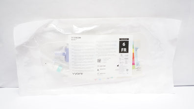 Vyaire CSC206 Airlife Closed Suction Cath., Neonatal 6Fr (x)